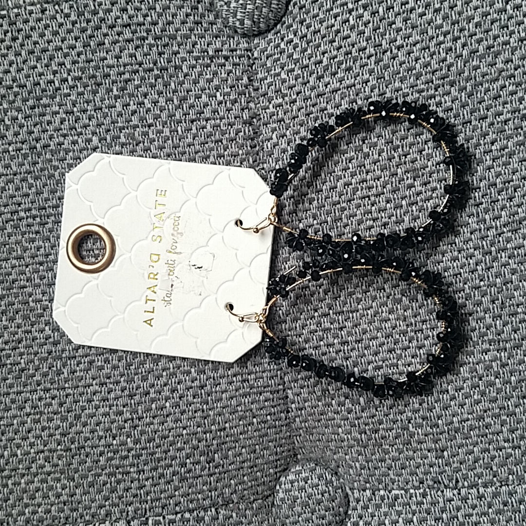 Altar'd State Earrings
